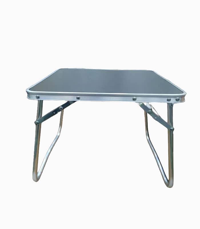 میز تاشو کوچک کمپینگ با دسته حمل – سبک و قابل حمل برای سفر میز تاشو کوچک کمپینگ با دسته حمل – سبک و قابل حمل برای سفر
