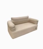 ست مبل و میز بادی قابل حمل با پمپ اتوماتیک – مناسب کمپینگ و سفر