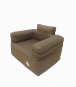 ست مبل و میز بادی قابل حمل با پمپ اتوماتیک – مناسب کمپینگ و سفر