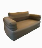 ست مبل و میز بادی قابل حمل با پمپ اتوماتیک – مناسب کمپینگ و سفر