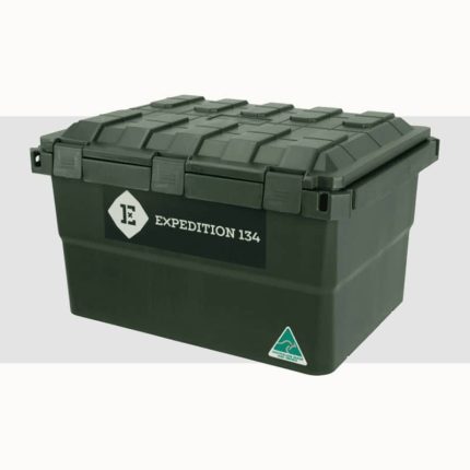 کیف / باکس کمپینگ