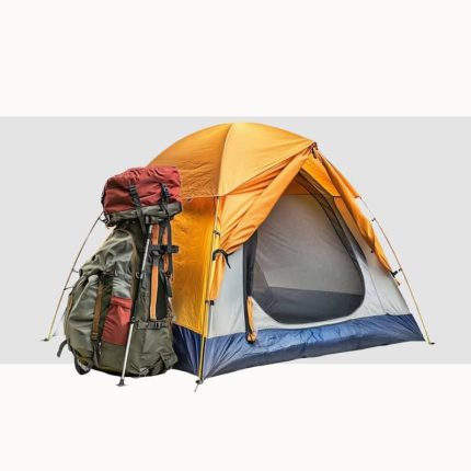 چادر کمپینگ