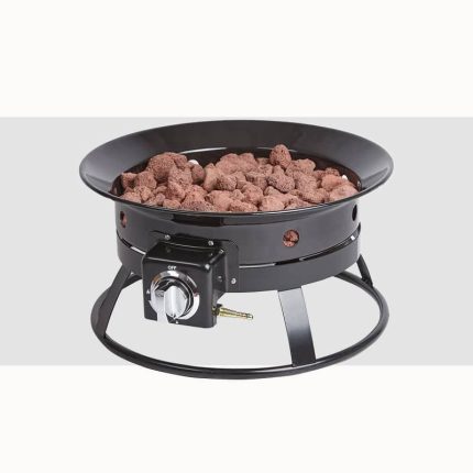 اجاق گاز / گودال آتش