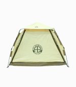 چادر کمپینگ پرتابل اتوماتیک Pop-Up – دایموند ضدآب و ضدباد