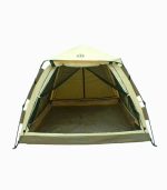 چادر کمپینگ پرتابل اتوماتیک Pop-Up – دایموند ضدآب و ضدباد