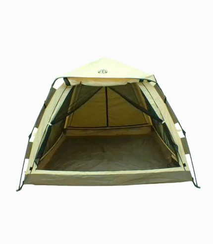 چادر کمپینگ پرتابل اتوماتیک Pop-Up – دایموند ضدآب و ضدباد