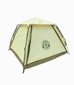 چادر کمپینگ پرتابل اتوماتیک Pop-Up – دایموند ضدآب و ضدباد