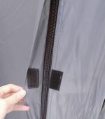 چادر کمپینگ بزرگ چهارگوش با فضای وسیع – مناسب ۵ تا ۶ نفر