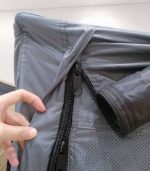 چادر کمپینگ بزرگ چهارگوش با فضای وسیع – مناسب ۵ تا ۶ نفر