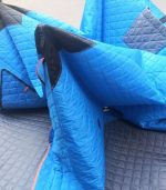 چادر کمپینگ تاشو ضدآب ۶ تا ۷ نفره – چادر چهار فصل صحرایی و ماهیگیری