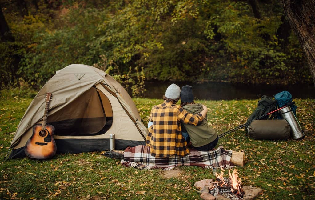 برای کمپینگ چه وسایلی لازم داریم؟ ویژه کمپ اولی ها