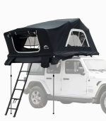 چادر سقفی خودرو Voyager Pro 4×4M چهار فصل ظرفیت 4 تا 5 نفر