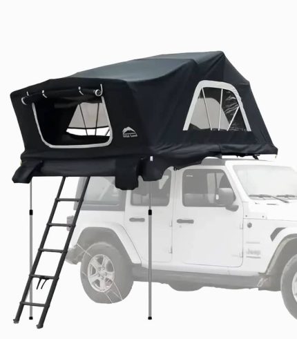 چادر سقفی خودرو Voyager Pro 4×4M چهار فصل ظرفیت 4 تا 5 نفر