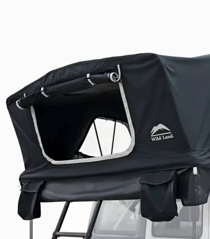 چادر سقفی خودرو Voyager Pro 4×4M چهار فصل ظرفیت 4 تا 5 نفر