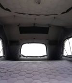 چادر سقفی خودرو Voyager Pro 4×4M چهار فصل ظرفیت 4 تا 5 نفر