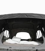 چادر سقفی خودرو مدل Lite Cruiser 120cm مناسب 2 نفر