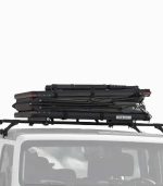 چادر سقفی خودرو مدل Lite Cruiser 120cm مناسب 2 نفر