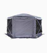 چادر کمپینگ تاشو بزرگ ضدآب – مناسب صحرایی، ماهیگیری و استفاده چندمنظوره