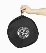 شلنگ شستشوی برقی پرتابل (Bidet) با مخزن و دسته قابل حمل