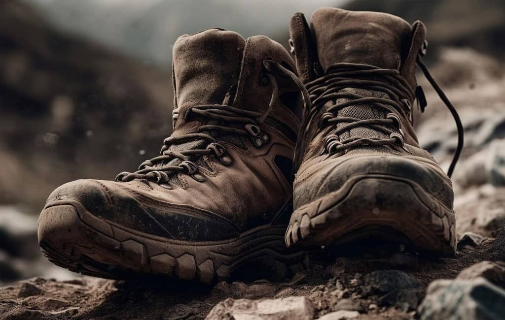 چطور کفش کوهنوردی مناسب را انتخاب کنیم؟|راهنمای جامع انتخاب کفش کوه