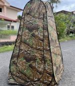 چادر حریم خصوصی تاشو قابل حمل – مناسب سرویس بهداشتی و دوش کمپینگ