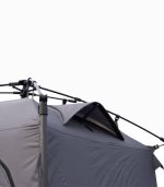 چادر حریم خصوصی تاشو پرتابل – ضدآب، مناسب سرویس بهداشتی و کمپینگ