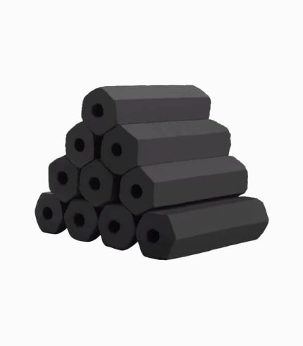 زغال کباب‌پزی بدون دود پریمیوم 10 کیلوگرمی