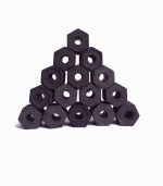 زغال کبابپزی بدون دود پریمیوم 10 کیلوگرمی