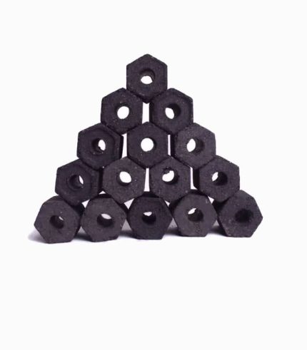 زغال کبابپزی بدون دود پریمیوم 10 کیلوگرمی