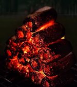 زغال کبابپزی بدون دود پریمیوم 10 کیلوگرمی