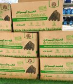 زغال کبابپزی بدون دود پریمیوم 10 کیلوگرمی