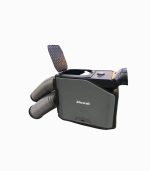 کولر گازی قابل حمل کمپینگ مدل 550W با کنترل از راه دور | تهویه هوای چادری و خودرو