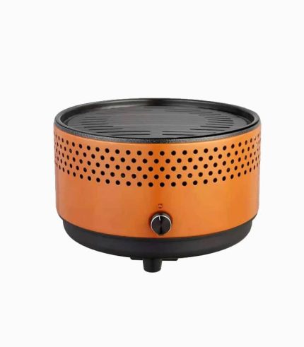 باربیکیو گریل قابل حمل بدون دود برقی کمپینگ