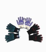 دستکش نسوز و محافظ دست کمپینگ مدل BBQ – مقاوم در برابر حرارت بالا