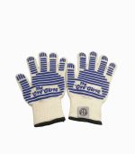 دستکش نسوز و محافظ دست کمپینگ مدل BBQ – مقاوم در برابر حرارت بالا