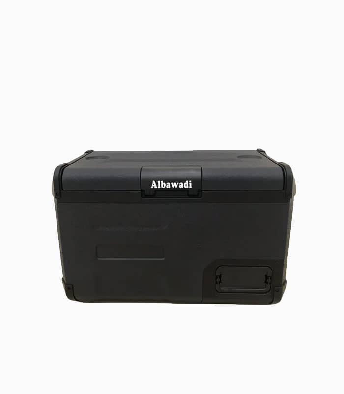 یخچال مسافرتی خودرو ۲۵ لیتری Camping Car Refrigerator یخچال مسافرتی خودرو ۲۵ لیتری Camping Car Refrigerator