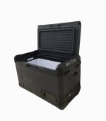 یخچال مسافرتی خودرو ۲۵ لیتری Camping Car Refrigerator