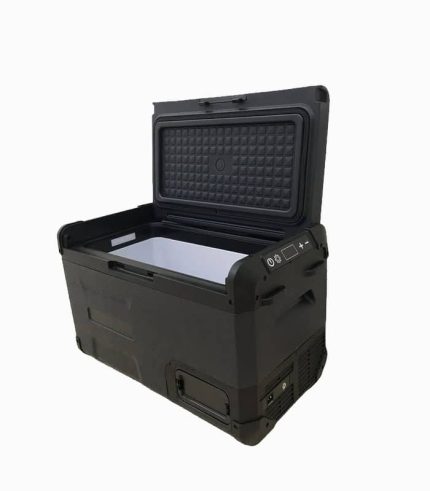 یخچال مسافرتی خودرو ۲۵ لیتری Camping Car Refrigerator