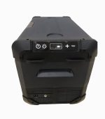 یخچال مسافرتی خودرو ۲۵ لیتری Camping Car Refrigerator