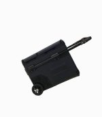 یخچال کمپینگ خودرو ۵۵ لیتری قابل حمل – فریزر و کول باکس قابل شارژ