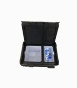 یخچال کمپینگ خودرو ۵۵ لیتری قابل حمل – فریزر و کول باکس قابل شارژ