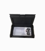 یخچال مسافرتی خودرو ۲۵ لیتری Camping Car Refrigerator