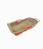 تخته شننوردی صحرایی سنگین Camping Desert Sand Surfing Board