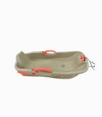 تخته شننوردی صحرایی سنگین Camping Desert Sand Surfing Board