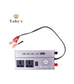 پاور استیشن کمپینگ 25000 میلی‌آمپر | اینورتر 300 وات و جامپ استارتر خودرو