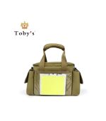 پاور استیشن کمپینگ 25000 میلی‌آمپر | اینورتر 300 وات و جامپ استارتر خودرو