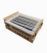 ذغال باربیکیو یکبار مصرف بدون دود