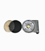 اجاق گاز کمپینگ قابل حمل با ماهیتابه – Portable Camping Stove