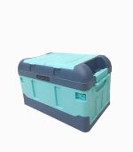 یخچال مسافرتی قابل حمل ۴۰ لیتری Portable Camping Cool Box