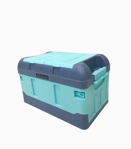 یخچال مسافرتی قابل حمل ۴۰ لیتری Portable Camping Cool Box